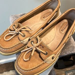 Sperry top sider 6.5